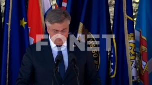 Najveći vojni podvig